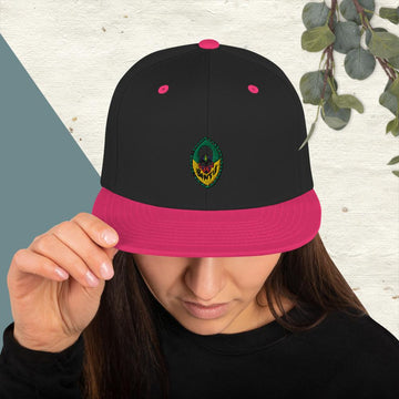 Snapback Hat