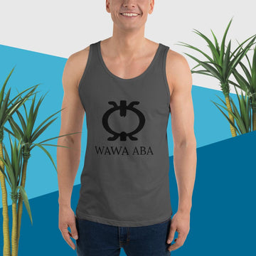 Unisex Tank Top