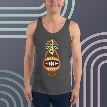 Unisex Tank Top