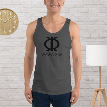 Unisex Tank Top