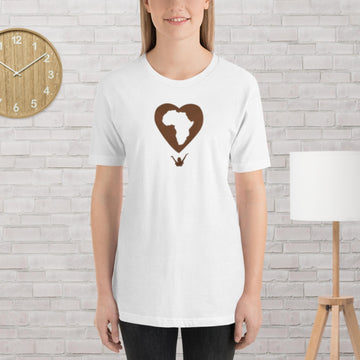 Unisex t-shirt