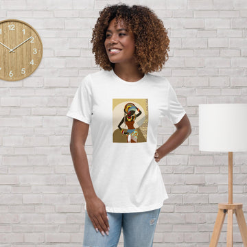 Women's Relaxed T-Shirt