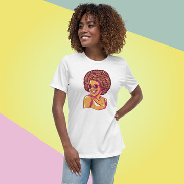 Women's Relaxed T-Shirt
