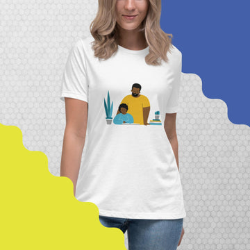 Women's Relaxed T-Shirt