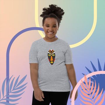 Youth Short Sleeve T-Shirt