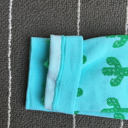Pattern Socks