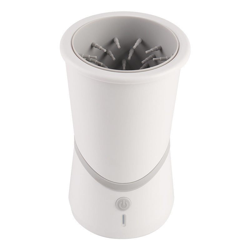 Automatic Pet Foot Washing Cup