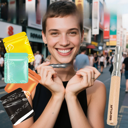 Smoking cessation products the smoking cessation helpers