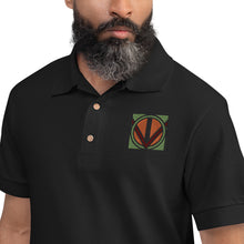 Load image into Gallery viewer, Embroidered Polo Shirt
