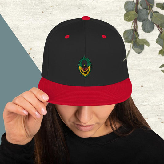 Snapback Hat