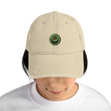 Load image into Gallery viewer, Distressed Dad Hat
