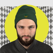 Load image into Gallery viewer, Embroidered Beanie
