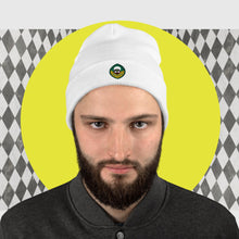 Load image into Gallery viewer, Embroidered Beanie
