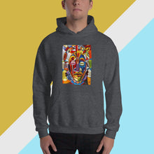 Load image into Gallery viewer, Unisex Hoodie
