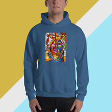 Load image into Gallery viewer, Unisex Hoodie
