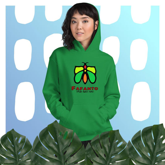 Unisex Hoodie