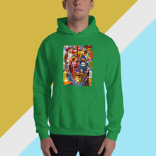 Load image into Gallery viewer, Unisex Hoodie
