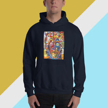 Load image into Gallery viewer, Unisex Hoodie
