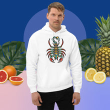 Load image into Gallery viewer, Unisex Hoodie
