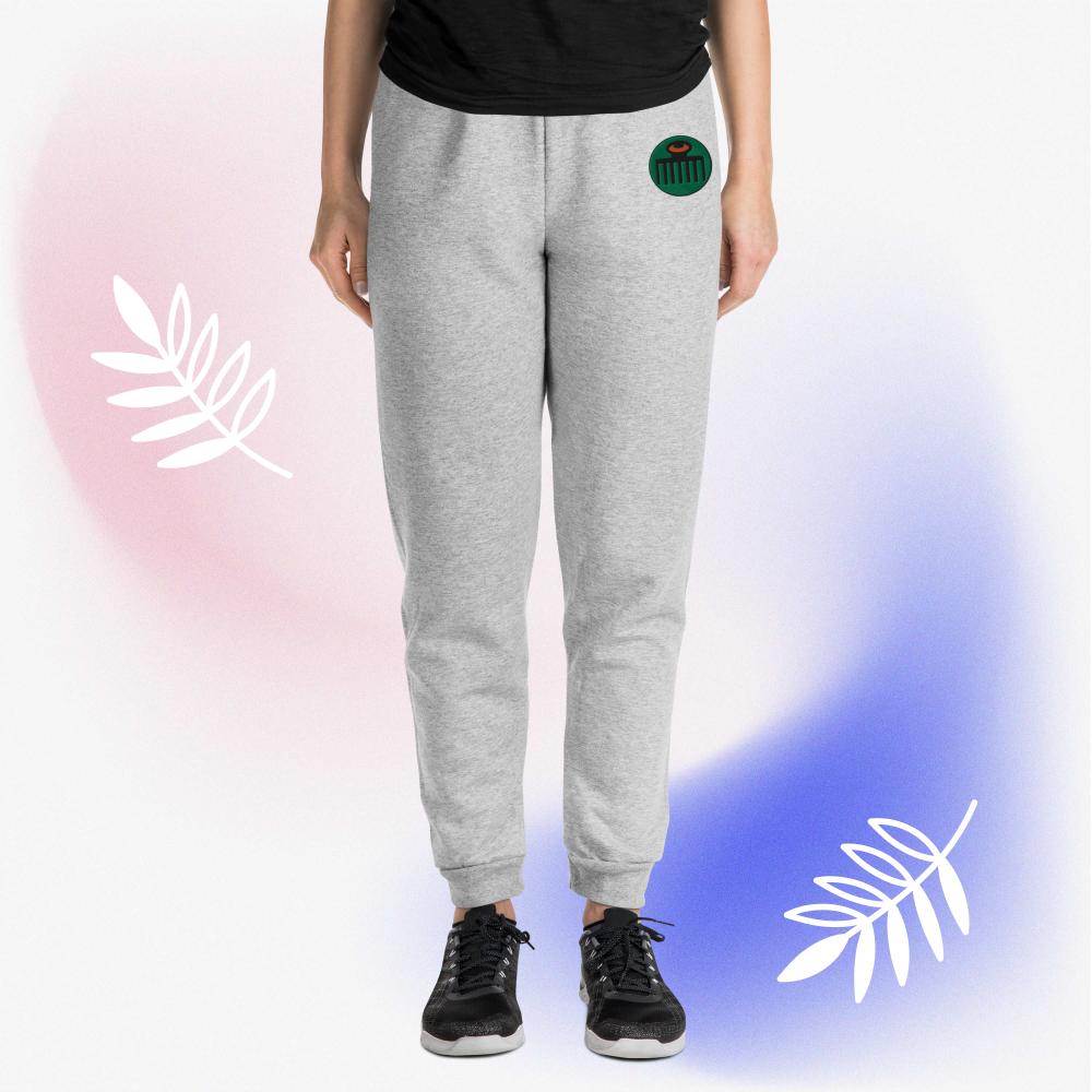 Unisex Joggers