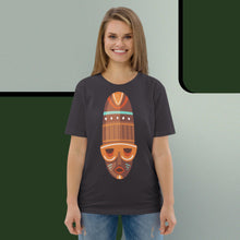 Load image into Gallery viewer, Unisex organic cotton t-shirt
