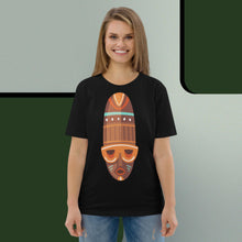 Load image into Gallery viewer, Unisex organic cotton t-shirt
