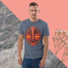 Load image into Gallery viewer, Unisex organic cotton t-shirt
