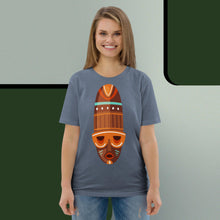 Load image into Gallery viewer, Unisex organic cotton t-shirt
