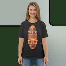 Load image into Gallery viewer, Unisex organic cotton t-shirt
