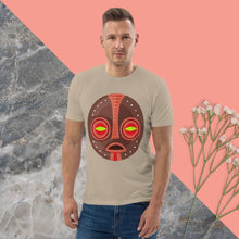 Load image into Gallery viewer, Unisex organic cotton t-shirt
