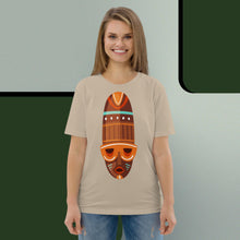 Load image into Gallery viewer, Unisex organic cotton t-shirt
