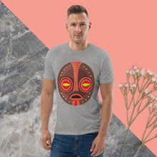 Load image into Gallery viewer, Unisex organic cotton t-shirt
