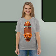 Load image into Gallery viewer, Unisex organic cotton t-shirt
