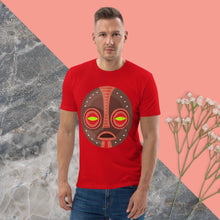 Load image into Gallery viewer, Unisex organic cotton t-shirt
