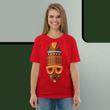 Load image into Gallery viewer, Unisex organic cotton t-shirt
