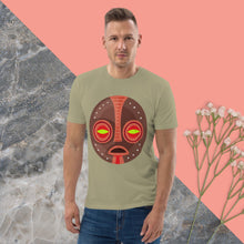 Load image into Gallery viewer, Unisex organic cotton t-shirt
