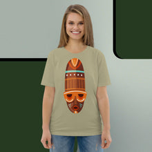 Load image into Gallery viewer, Unisex organic cotton t-shirt
