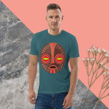 Load image into Gallery viewer, Unisex organic cotton t-shirt
