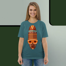 Load image into Gallery viewer, Unisex organic cotton t-shirt
