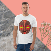 Load image into Gallery viewer, Unisex organic cotton t-shirt
