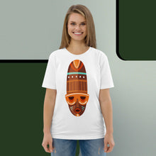 Load image into Gallery viewer, Unisex organic cotton t-shirt
