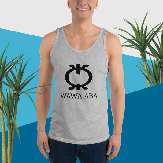 Unisex Tank Top