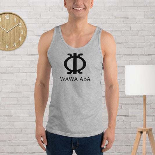 Unisex Tank Top