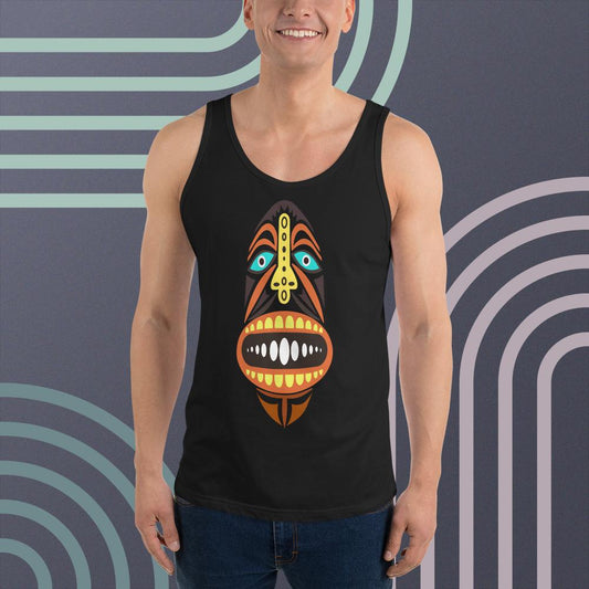 Unisex Tank Top