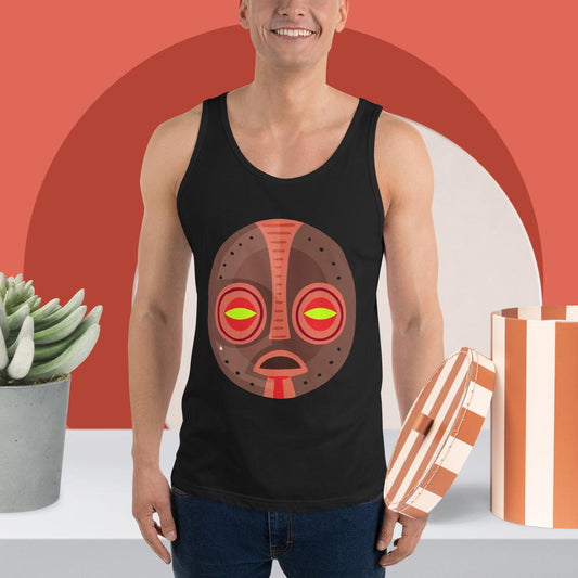 Unisex Tank Top