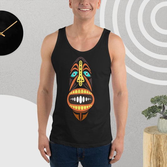 Unisex Tank Top
