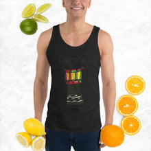 Load image into Gallery viewer, Unisex Tank Top
