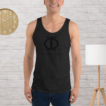 Load image into Gallery viewer, Unisex Tank Top
