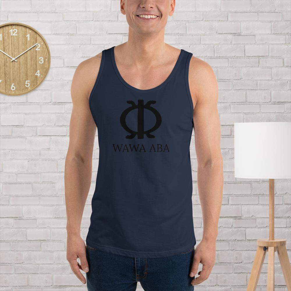 Unisex Tank Top