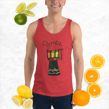 Load image into Gallery viewer, Unisex Tank Top
